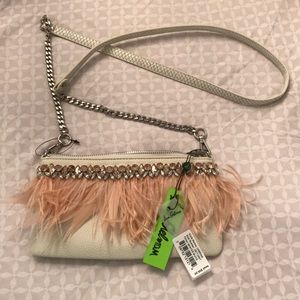 Sam Edelman Clutch